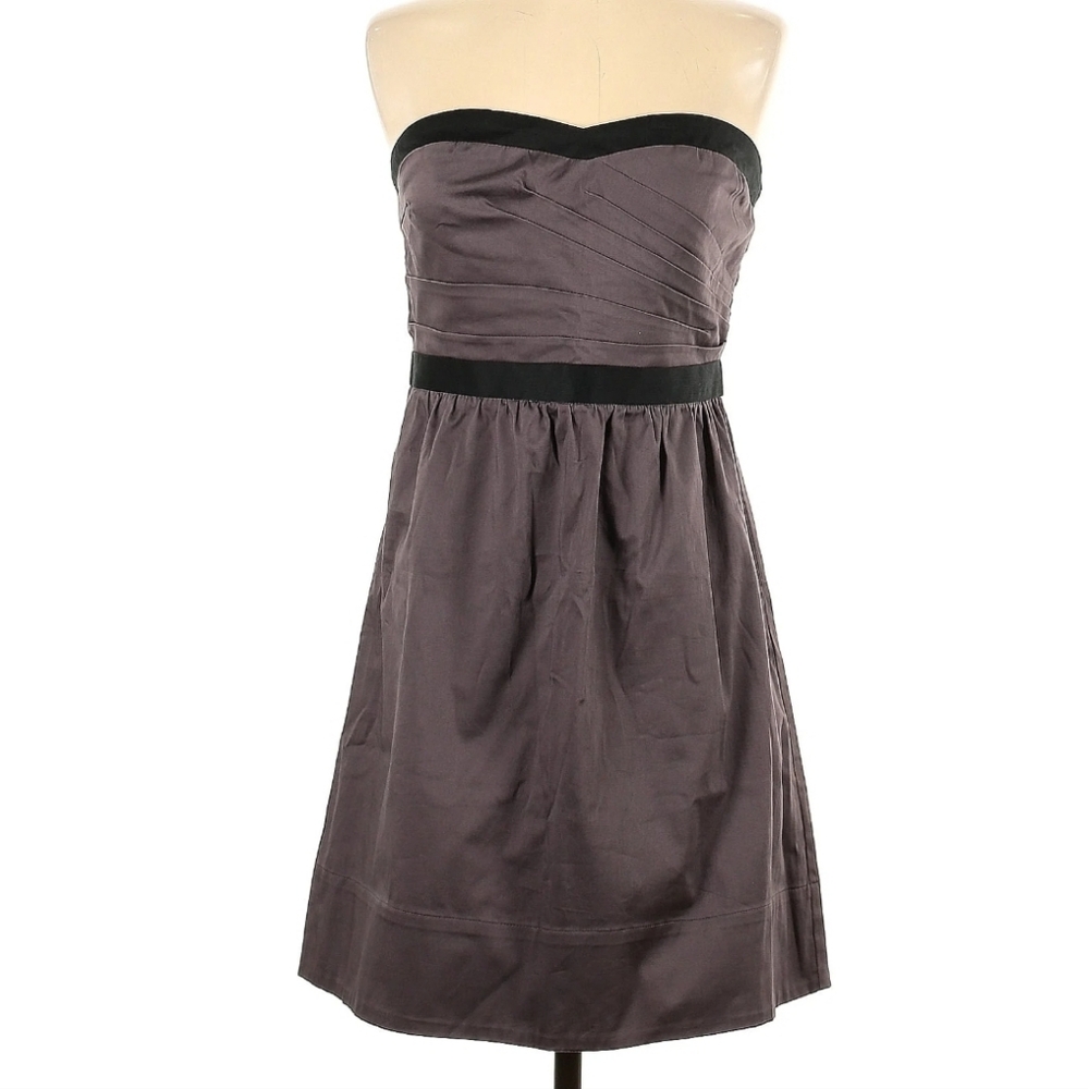 AE Y2K Strapless Dress Size 14